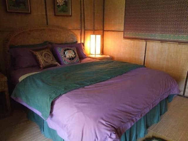 Room (Exotic Guest Room for 2)