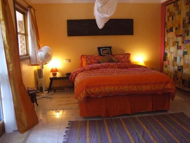 Room (Exotic Guest Room for 2)