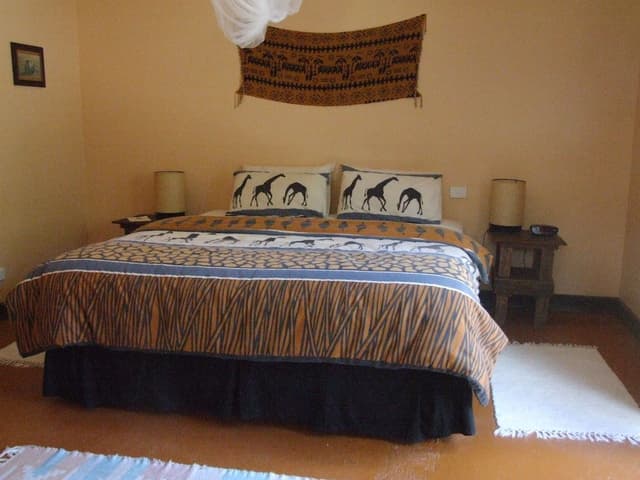 Room (Exotic Guest Room for 2)