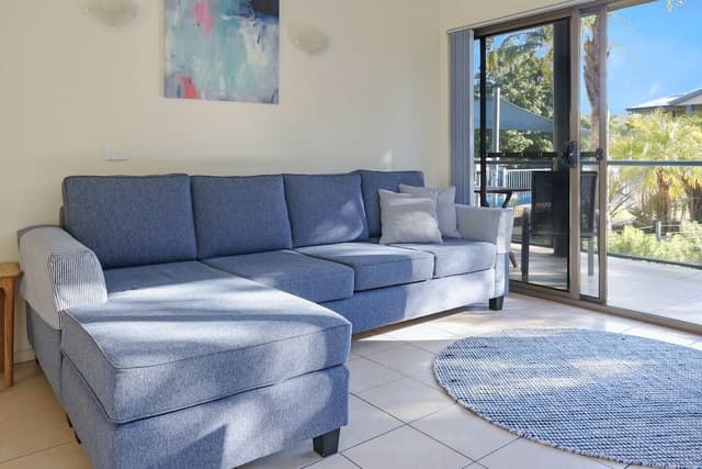Apartment, 2 Bedrooms