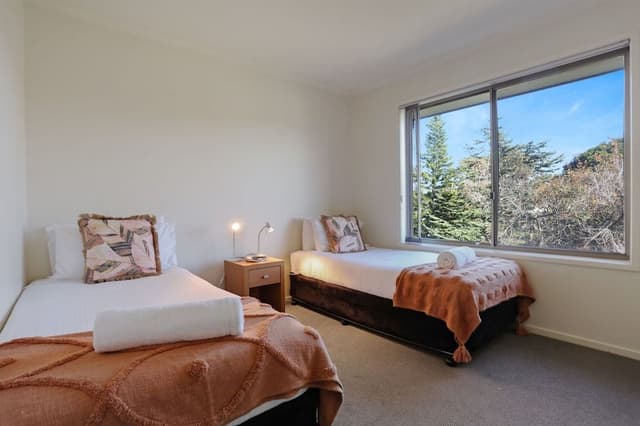 Apartment, 2 Bedrooms