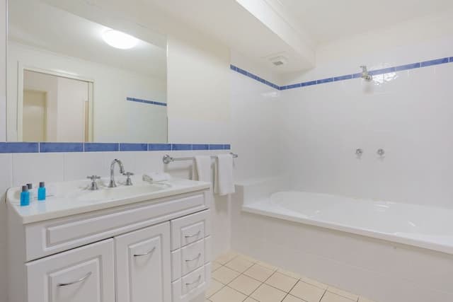Apartment, 2 Bedrooms
