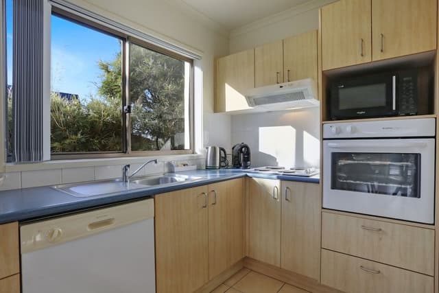 Apartment, 2 Bedrooms