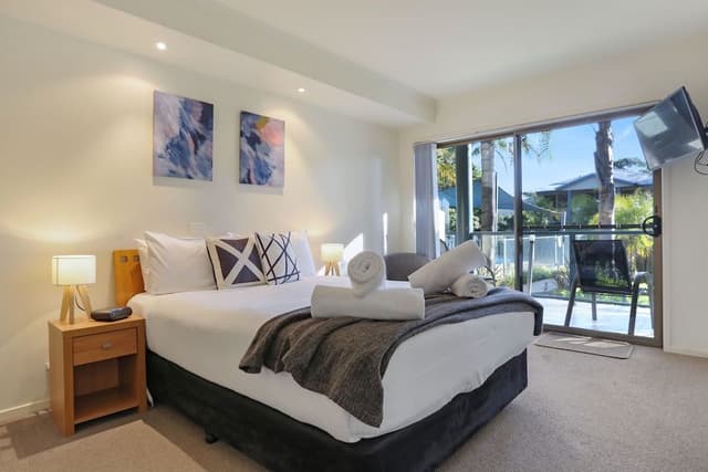 Apartment, 2 Bedrooms