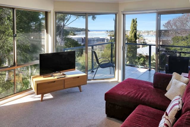 Apartment, 2 Bedrooms