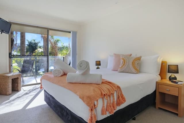Apartment, 2 Bedrooms