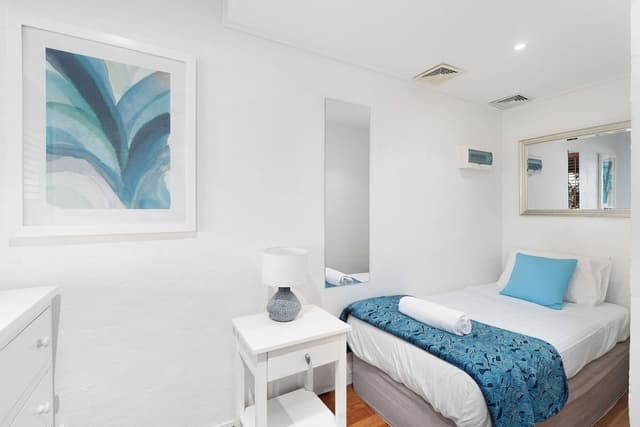 Family Apartment