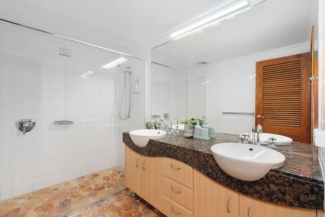 Family Apartment