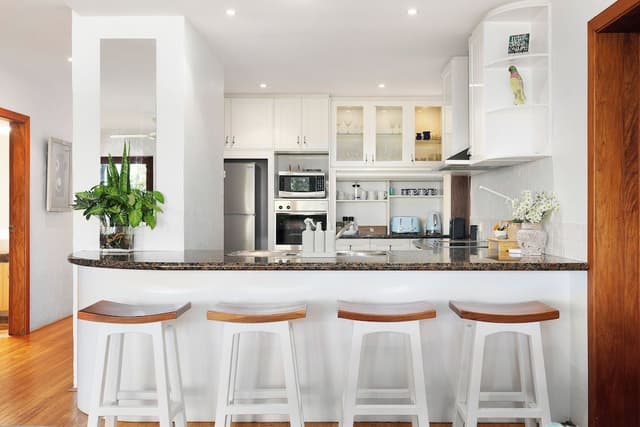 Family Apartment