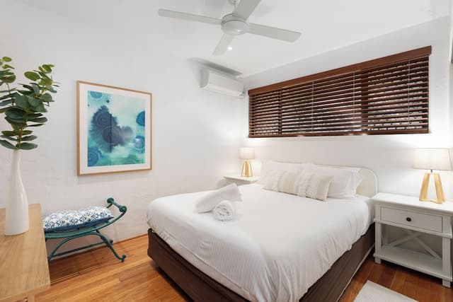Family Apartment