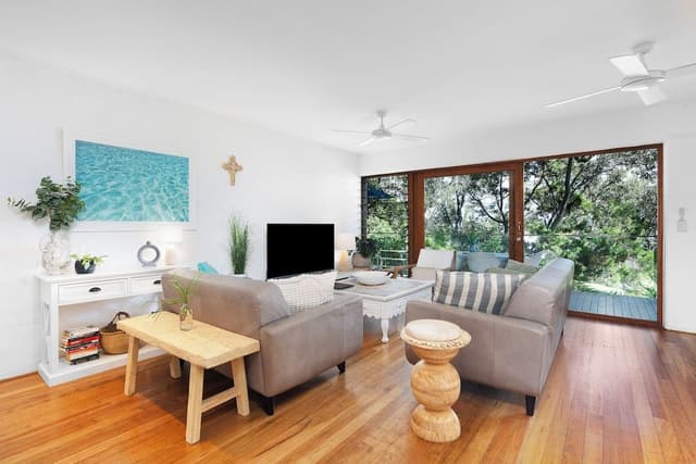 Family Apartment