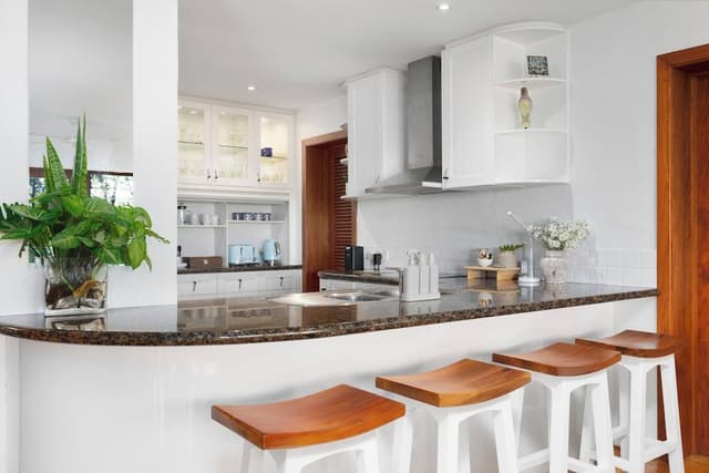 Family Apartment