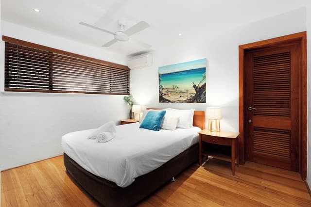 Family Apartment