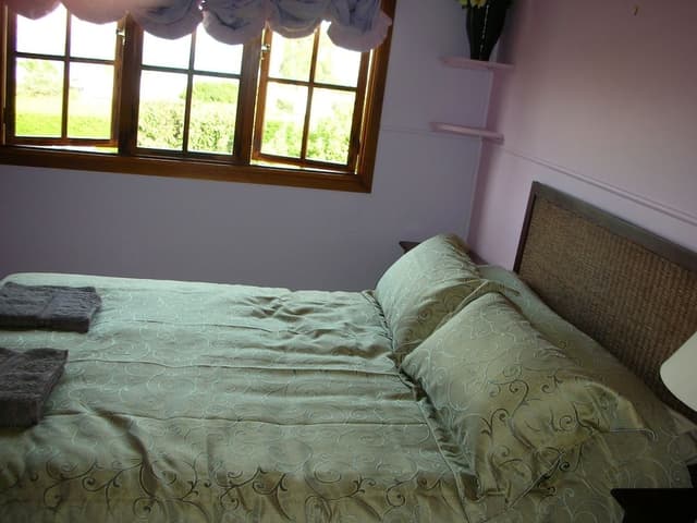 Family House, 4 Bedrooms, Kitchen, Ocean View