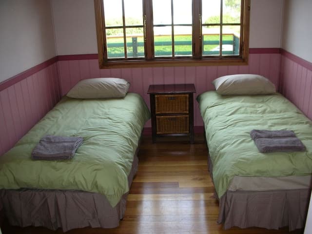 Family House, 4 Bedrooms, Kitchen, Ocean View