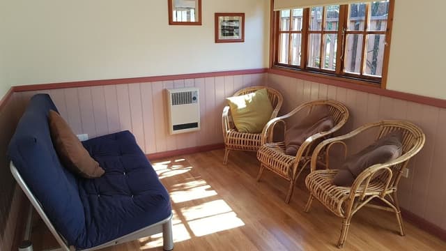 Family House, 4 Bedrooms, Kitchen, Ocean View