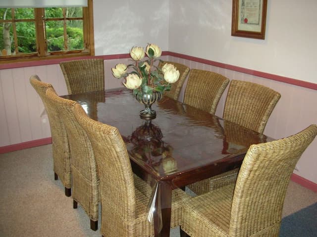 Family House, 4 Bedrooms, Kitchen, Ocean View