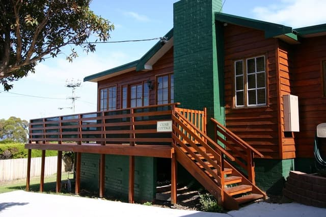 Family House, 4 Bedrooms, Kitchen, Ocean View