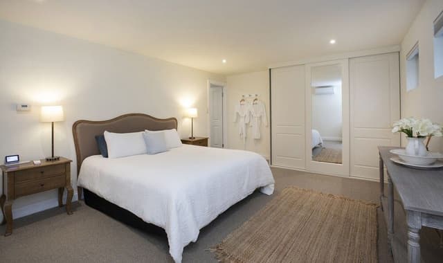 One bedroom Balcony Apartment