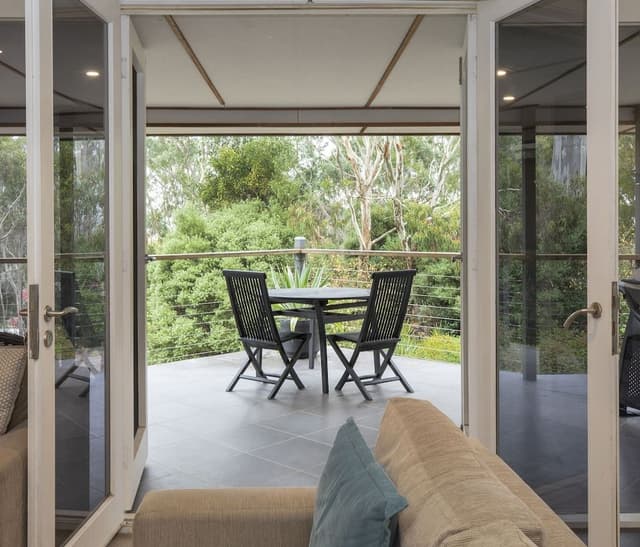 One bedroom Balcony Apartment