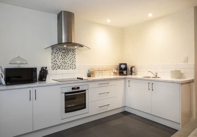 One bedroom Balcony Apartment