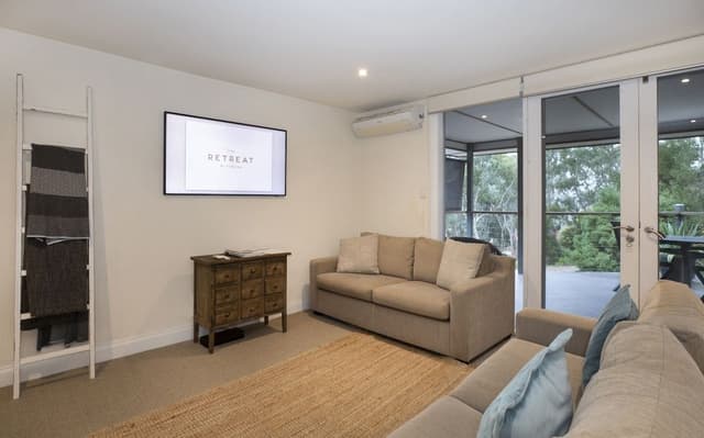 One bedroom Balcony Apartment