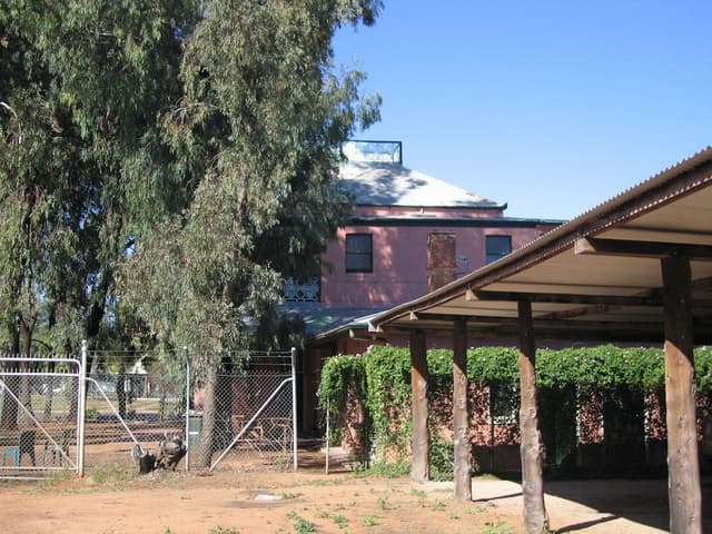 Apartment No 4