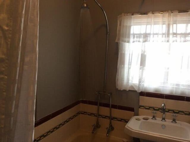 Apartment No 4