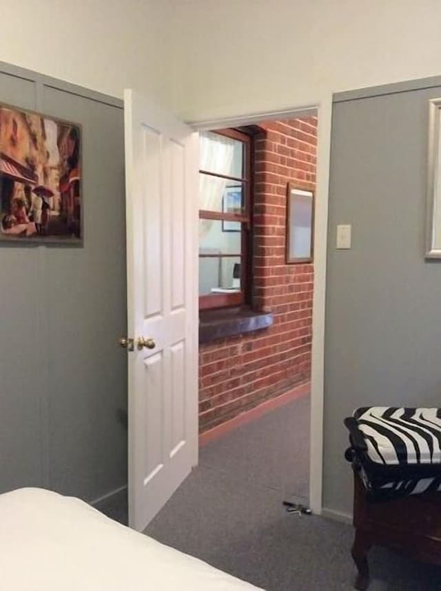 Apartment No 4