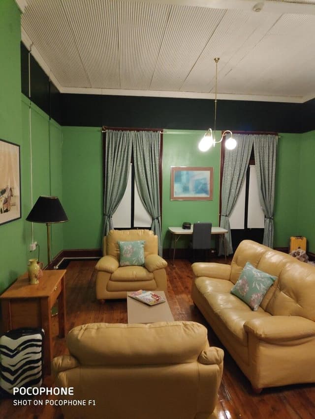 Apartment No1