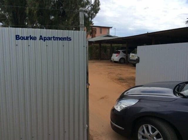 Apartment No 4