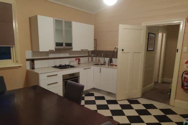 Apartment No1