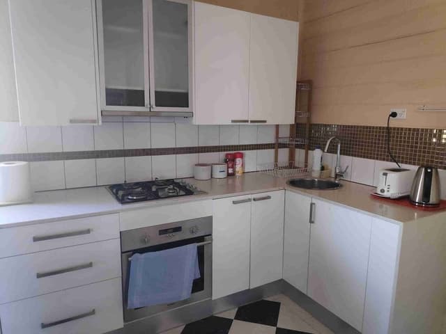 Apartment No1