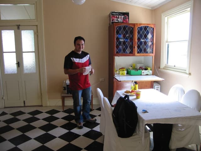 Apartment No1