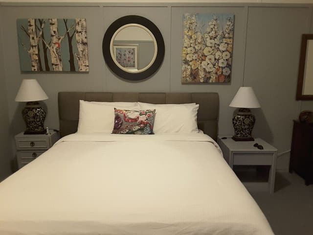 Apartment No 4