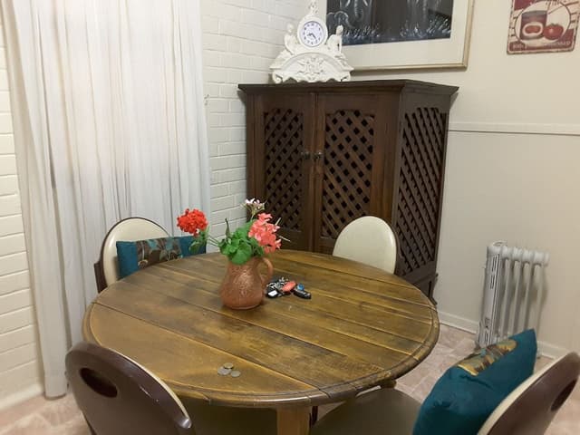 Apartment No 4