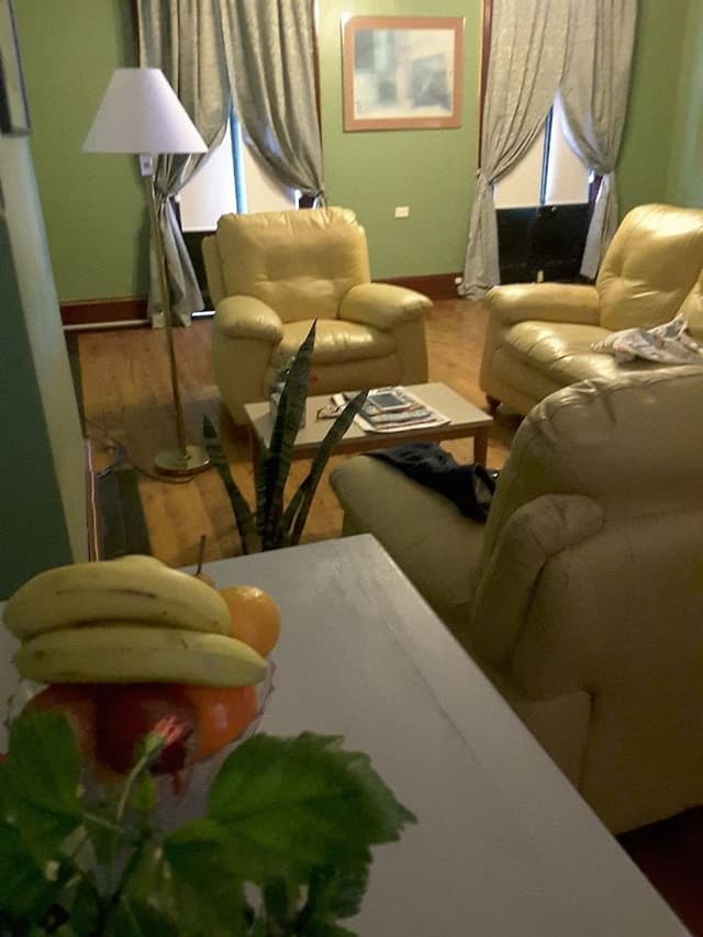 Apartment No1