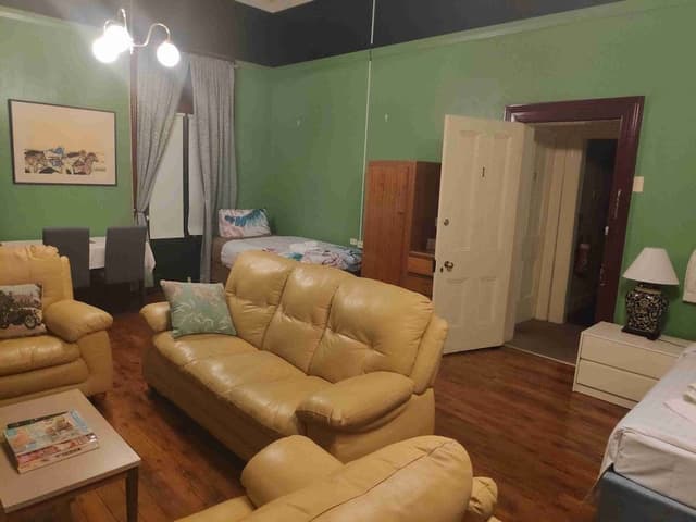 Apartment No1