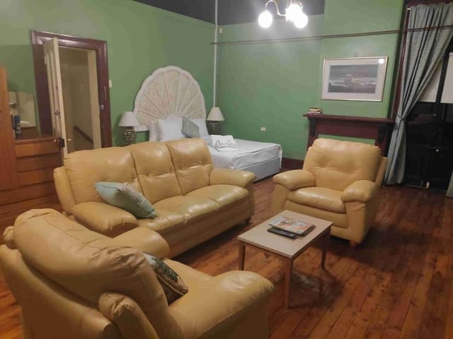 Apartment No1