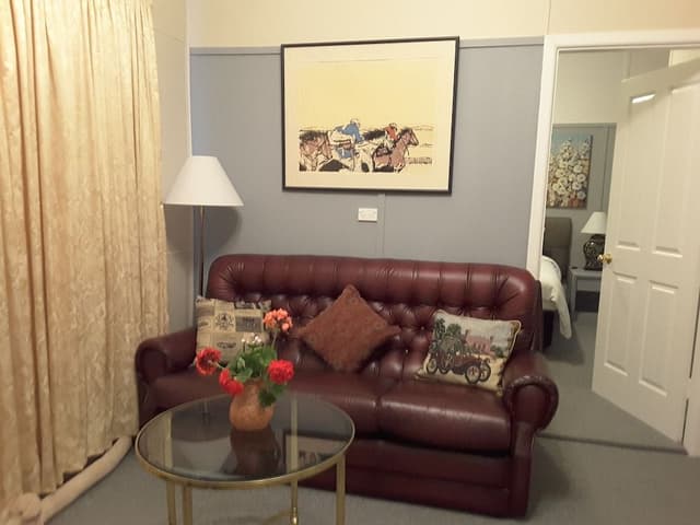 Apartment No 4