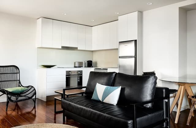Two Bedroom Suite