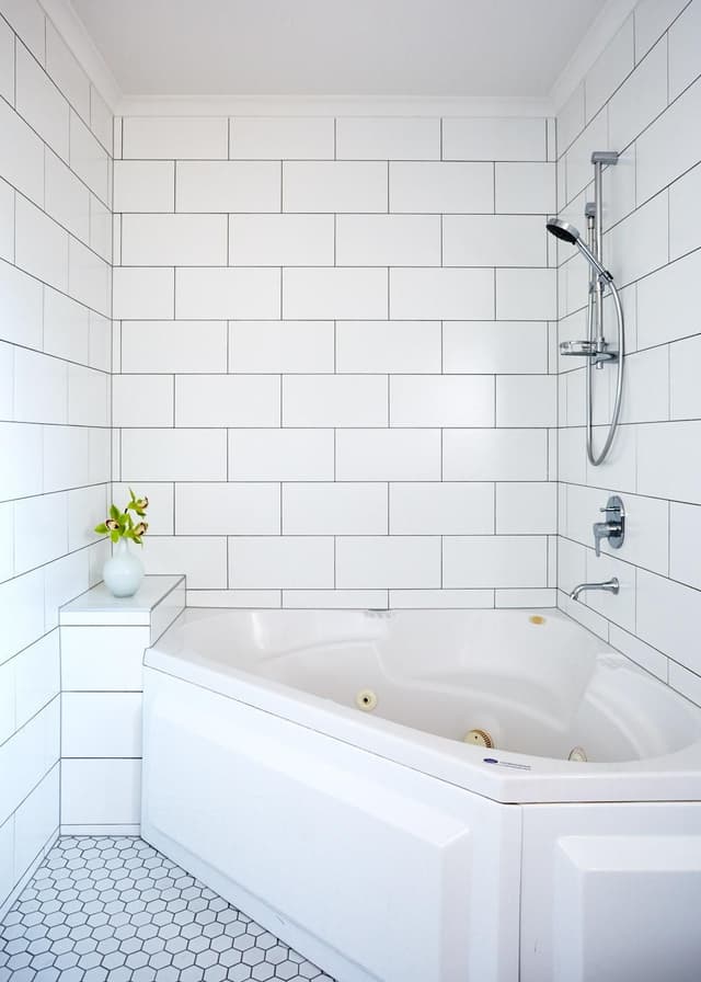 Executive Spa Room