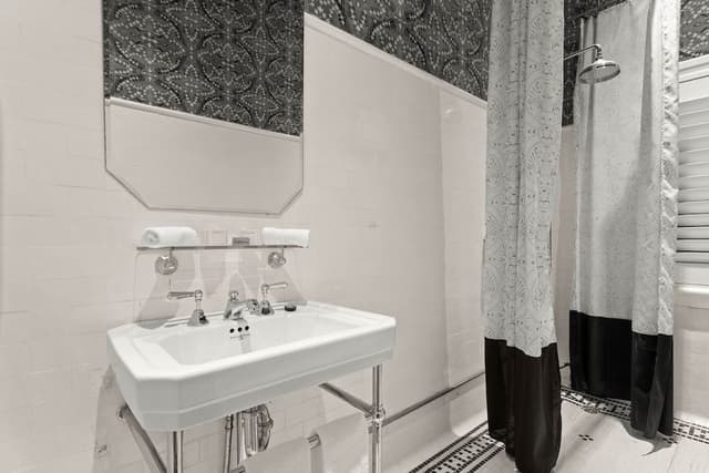 Grand Suite, Garden View