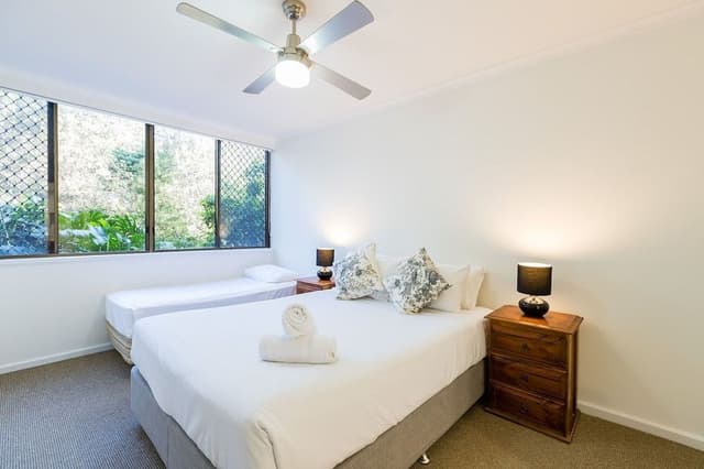 Comfort Apartment, 2 Bedrooms