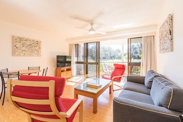 Comfort Apartment, 2 Bedrooms