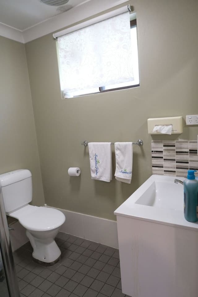 King Room with Balcony (Upstairs Room)
