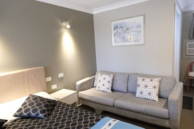 Queen Room