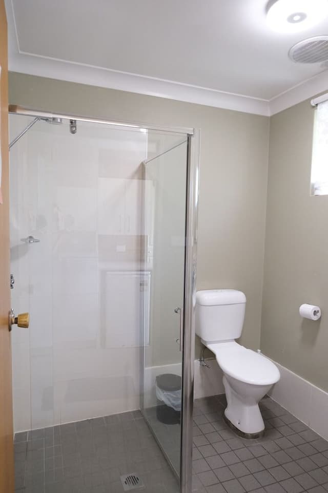 King Room with Balcony (Upstairs Room)