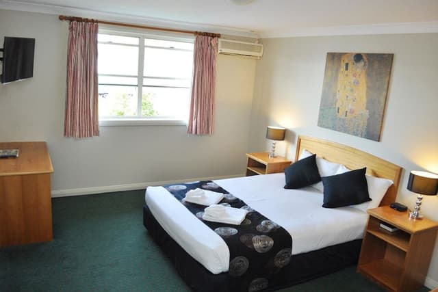 Standard Room, Non Smoking (Queen Room)