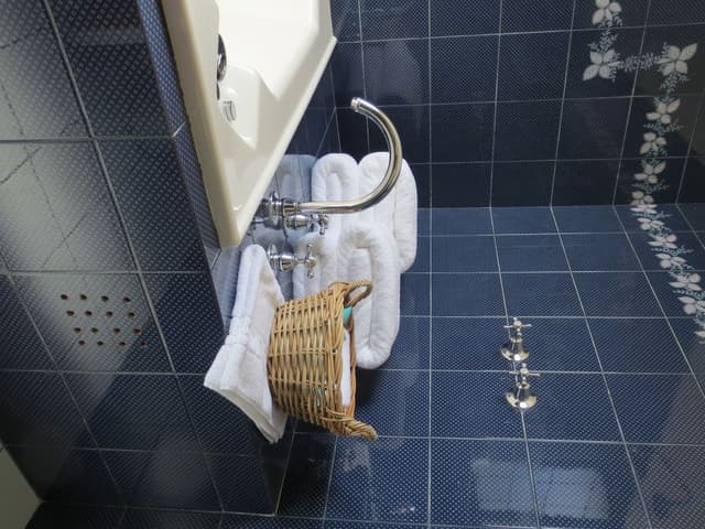 Spa Suite